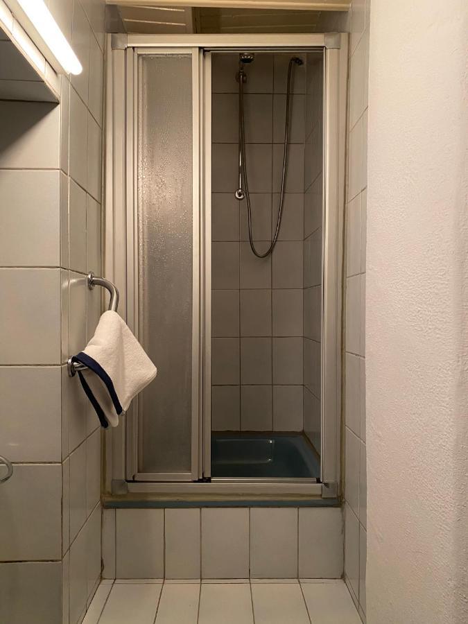 Alte Schmiede In Der Altstadt Von Sankt Goarshausen Extérieur photo