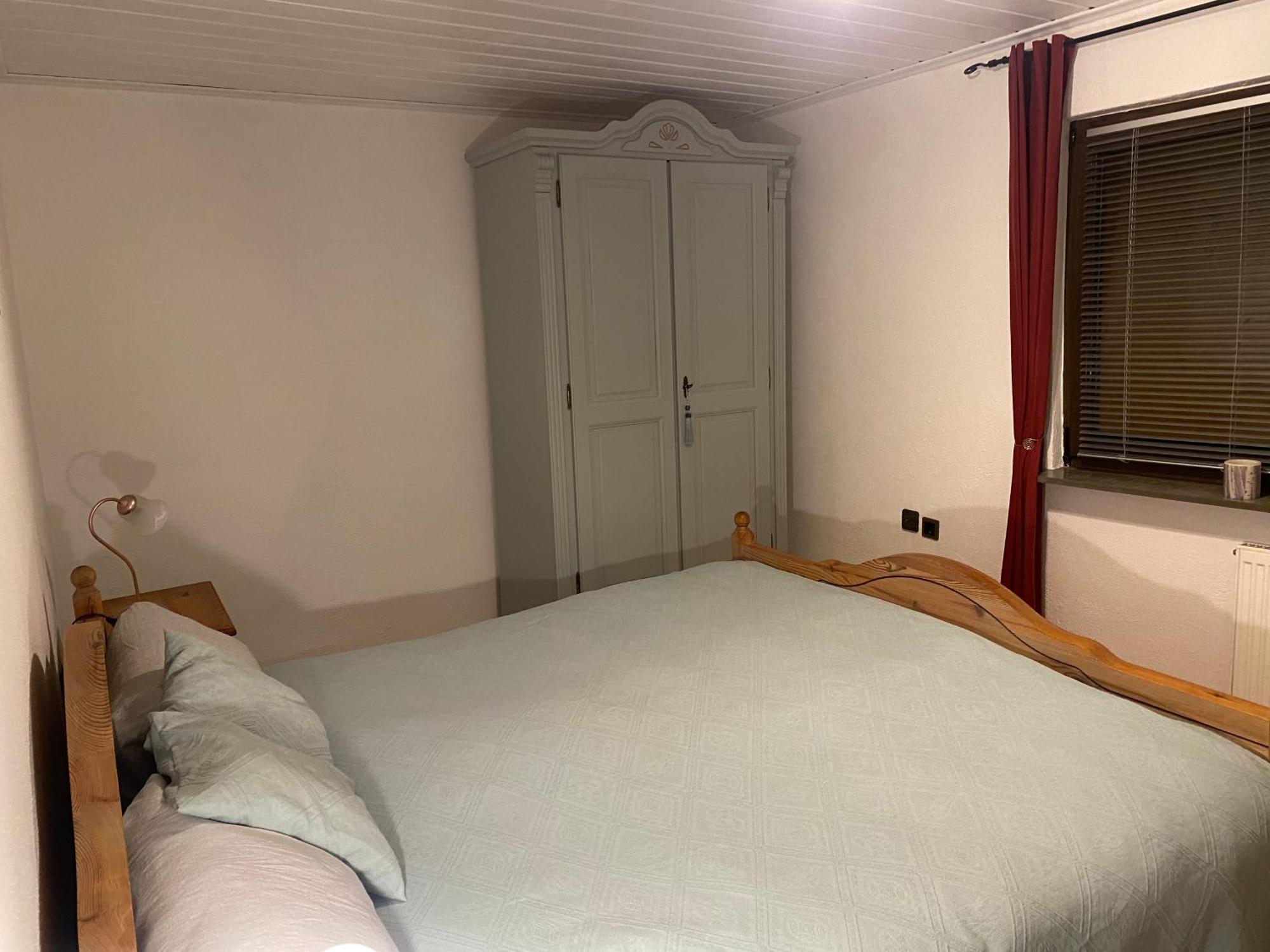 Alte Schmiede In Der Altstadt Von Sankt Goarshausen Extérieur photo