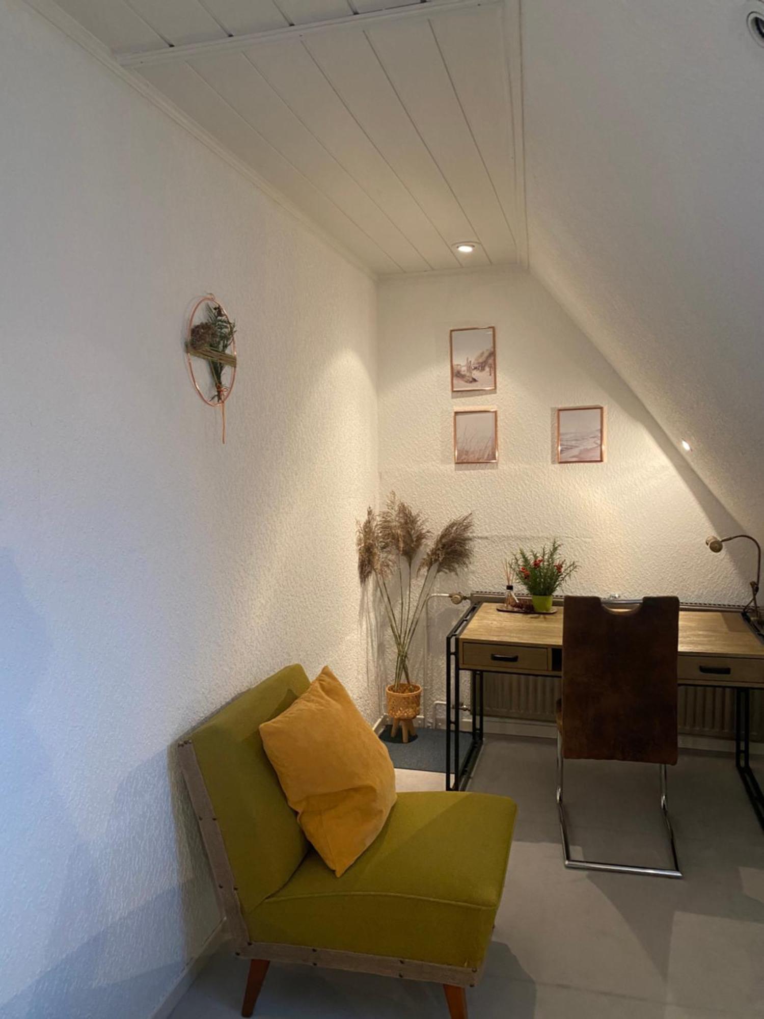Alte Schmiede In Der Altstadt Von Sankt Goarshausen Extérieur photo