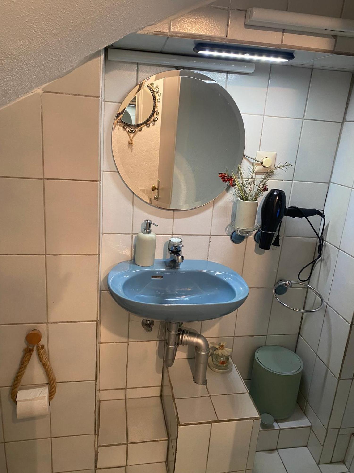 Alte Schmiede In Der Altstadt Von Sankt Goarshausen Extérieur photo